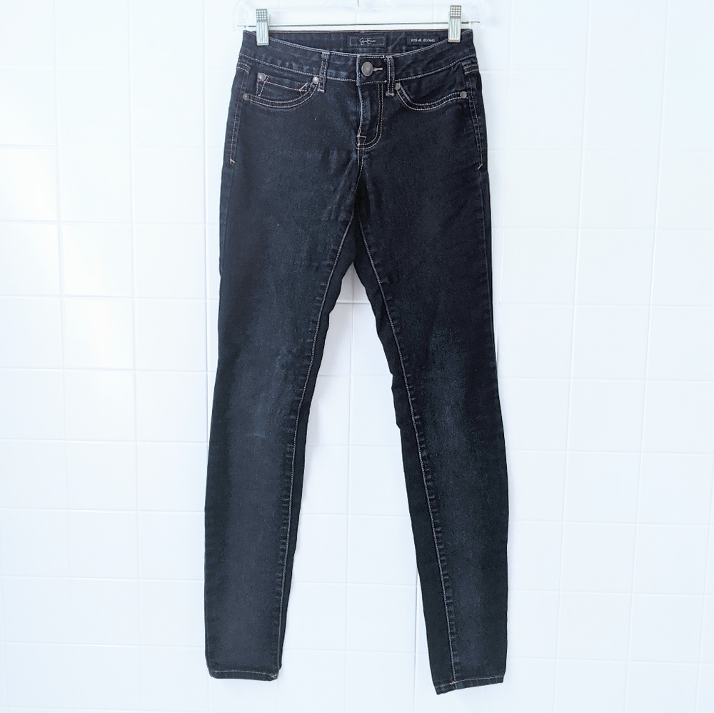 Jessica Simpson Kiss Me Jeggings